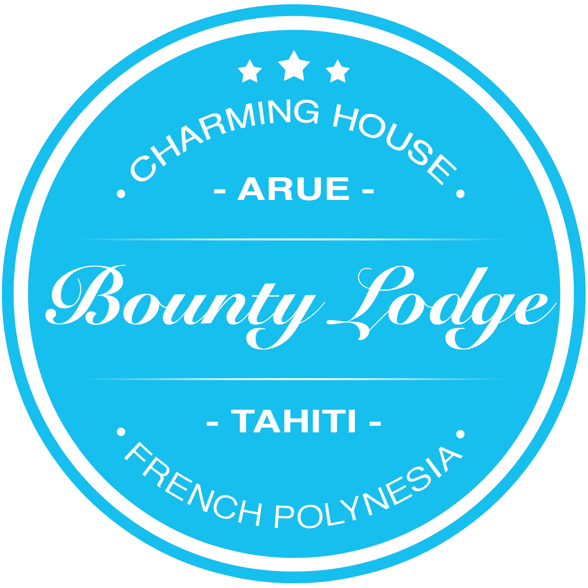 logo bounty lodge