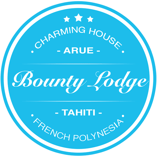 Logo Bounty Lodge, Renta Vacacional en Tahití