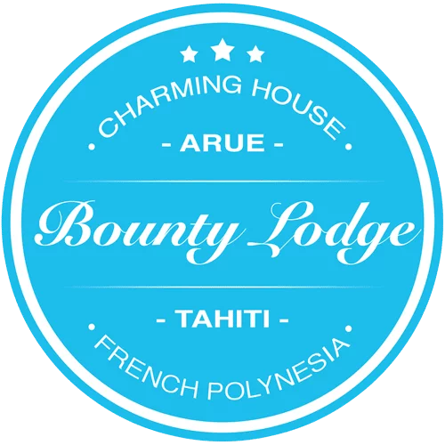 Bounty Lodge Vacation Rental Hotel Tahiti