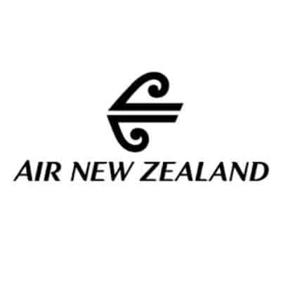 air new zealand