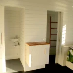 anuhe bungalow access to toilets and private bathroom in the room