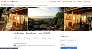 bounty lodge flipkey tripadvisor