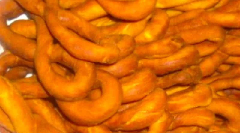 Tahitian firi firi beignets 1 1