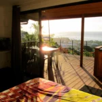 Kahaia Bungalow room with ocean view Kahaia Bungalow room with ocean view