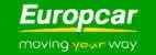 Europcar rental car