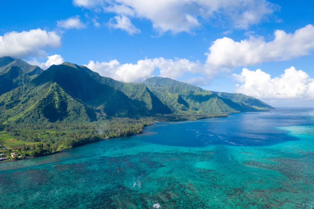 tahiti