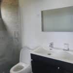 villa bounty private bathroom of the master suite