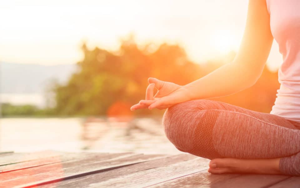 Yoga and Meditation Retreat at Bounty Lodge Tahiti